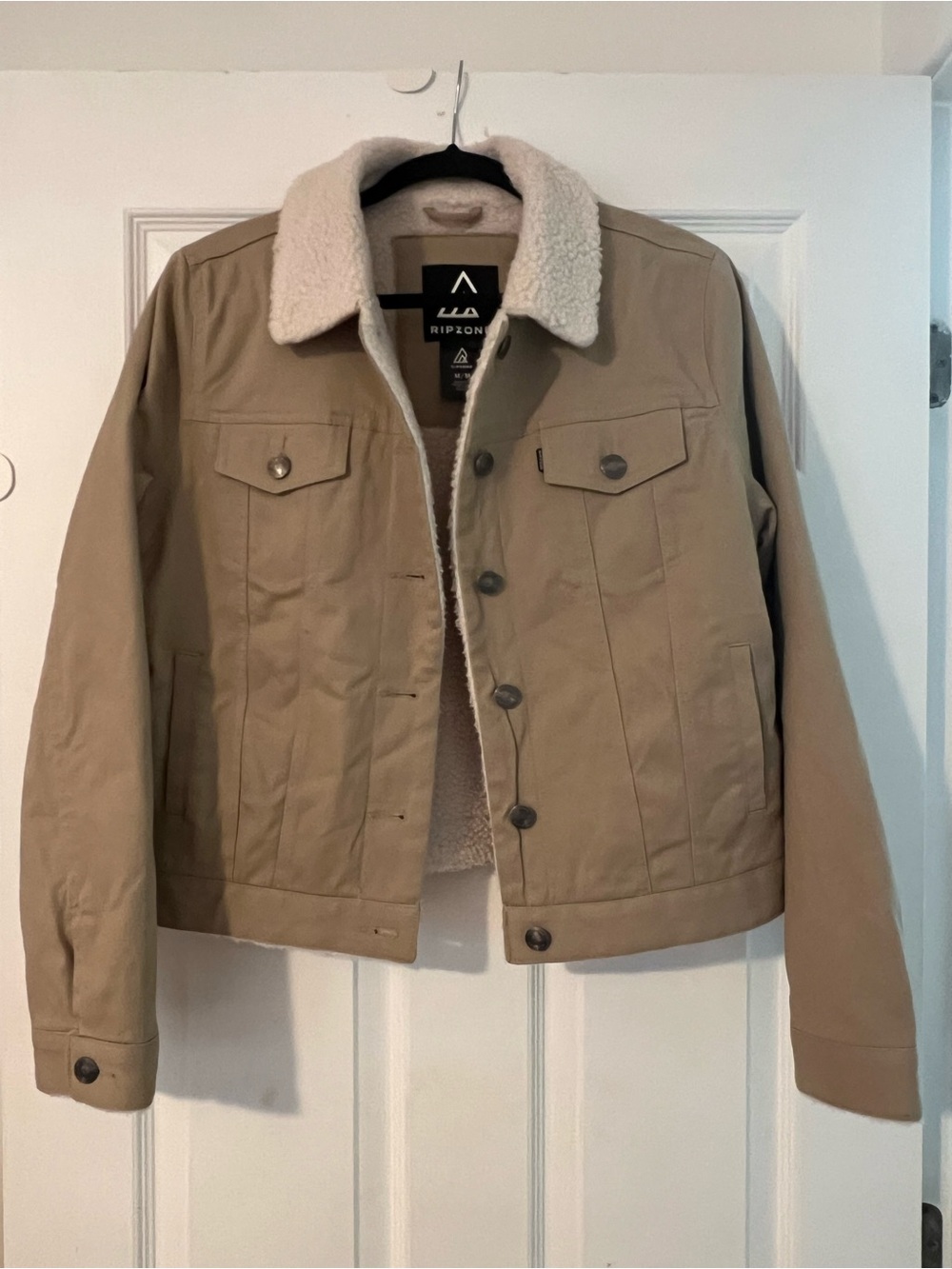 Ripzone jacket